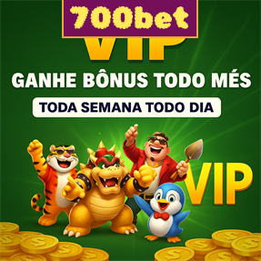 700bet Fundo de Resgate de Perdas Semanais