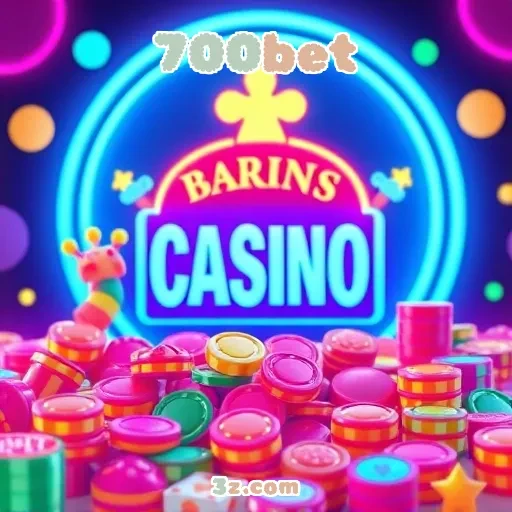 700bet: Descubra as Oportunidades do Bônus de Boas-Vindas