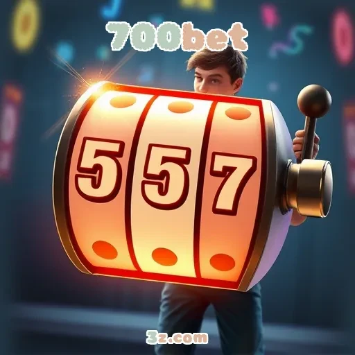 700bet: Os Jackpots Altos que Você Não Pode Perder