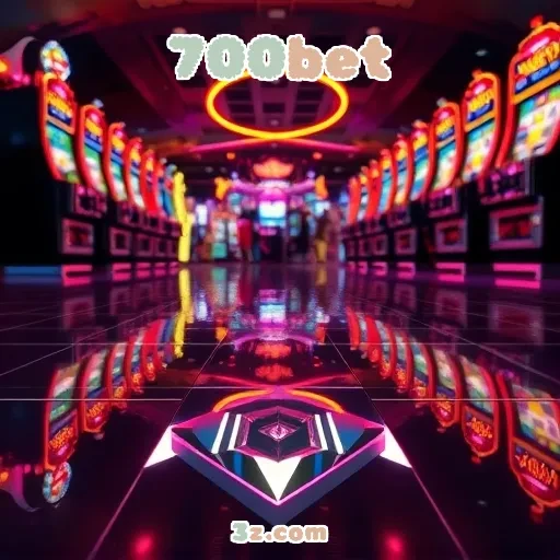 700bet: A Melhor Experiência de Cassino Ao Vivo Para Você