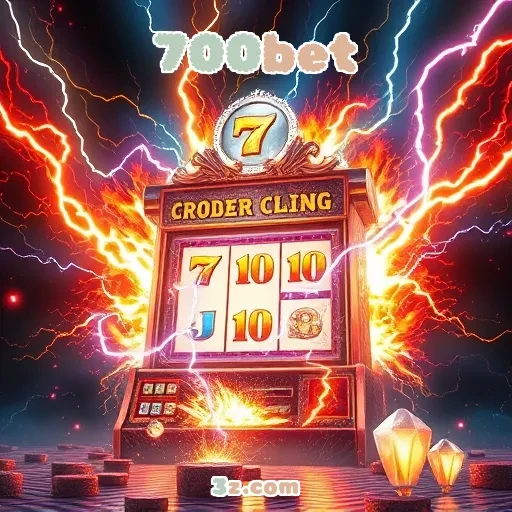 700bet: Loteria Instantânea que Promete Emoção e Prêmios Qualificados