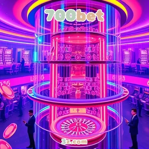 700bet: Explore os Termos de Uso e Jogue Com Segurança